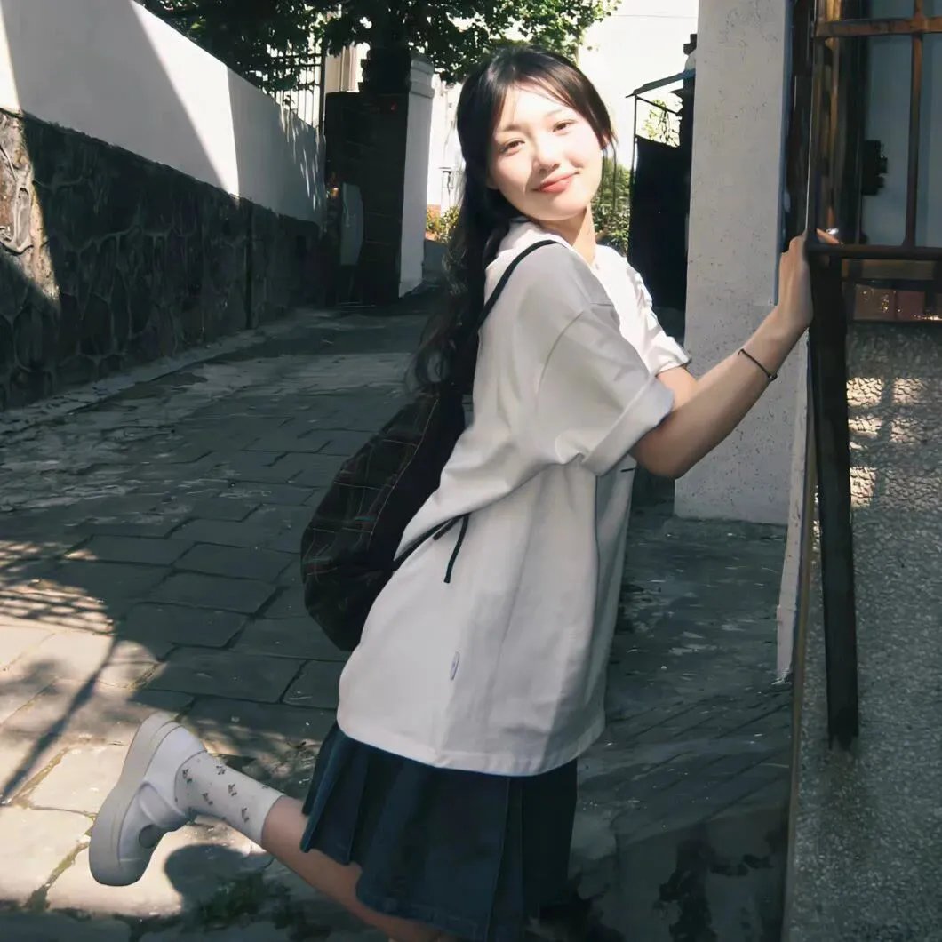 女仆们
