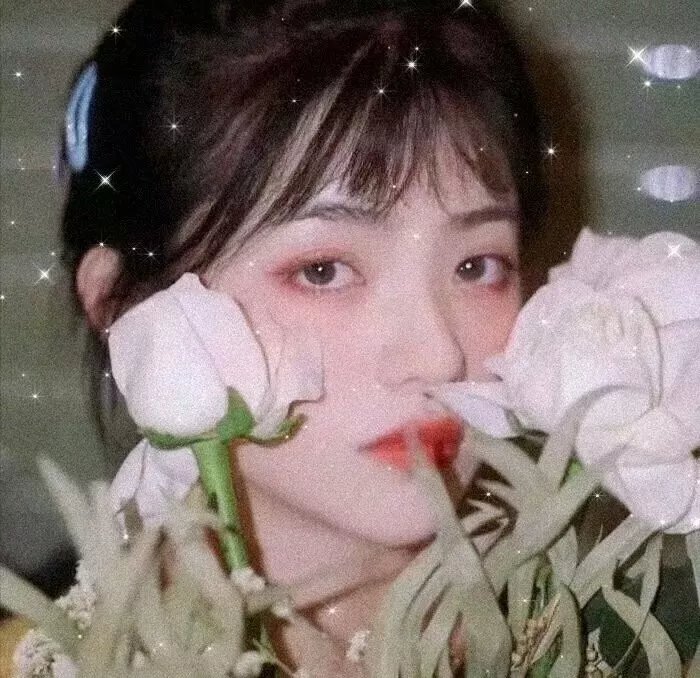 艾莉莎‧施莱辛格:战妆