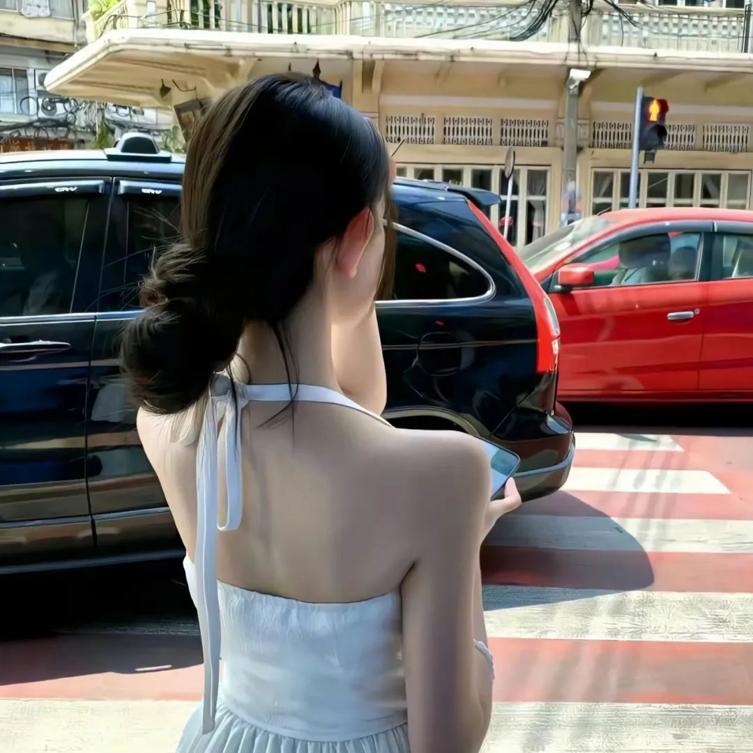 小资女夯什么