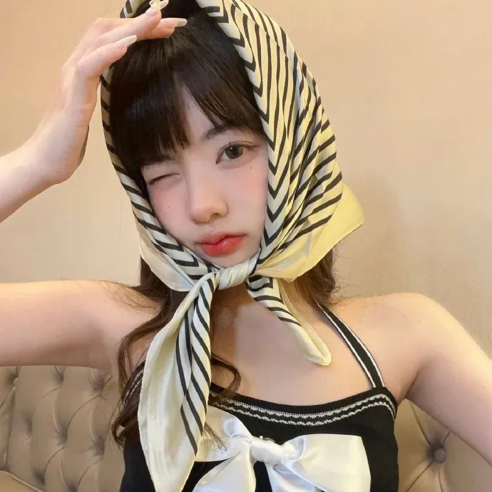 失踪少女名单